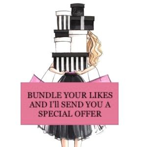 Bundle and save!